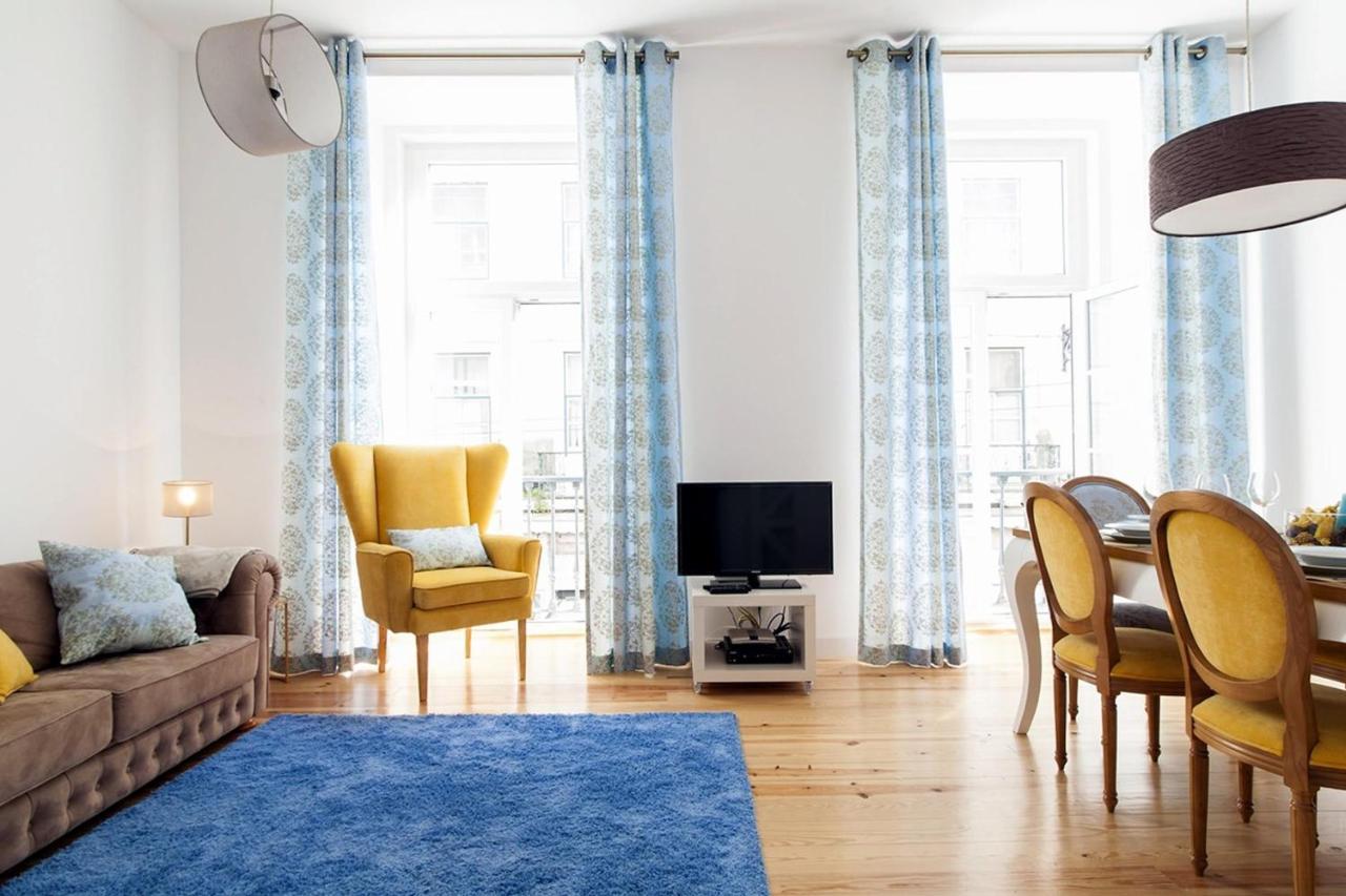 Downtown Vintage By Homing Apartamento *