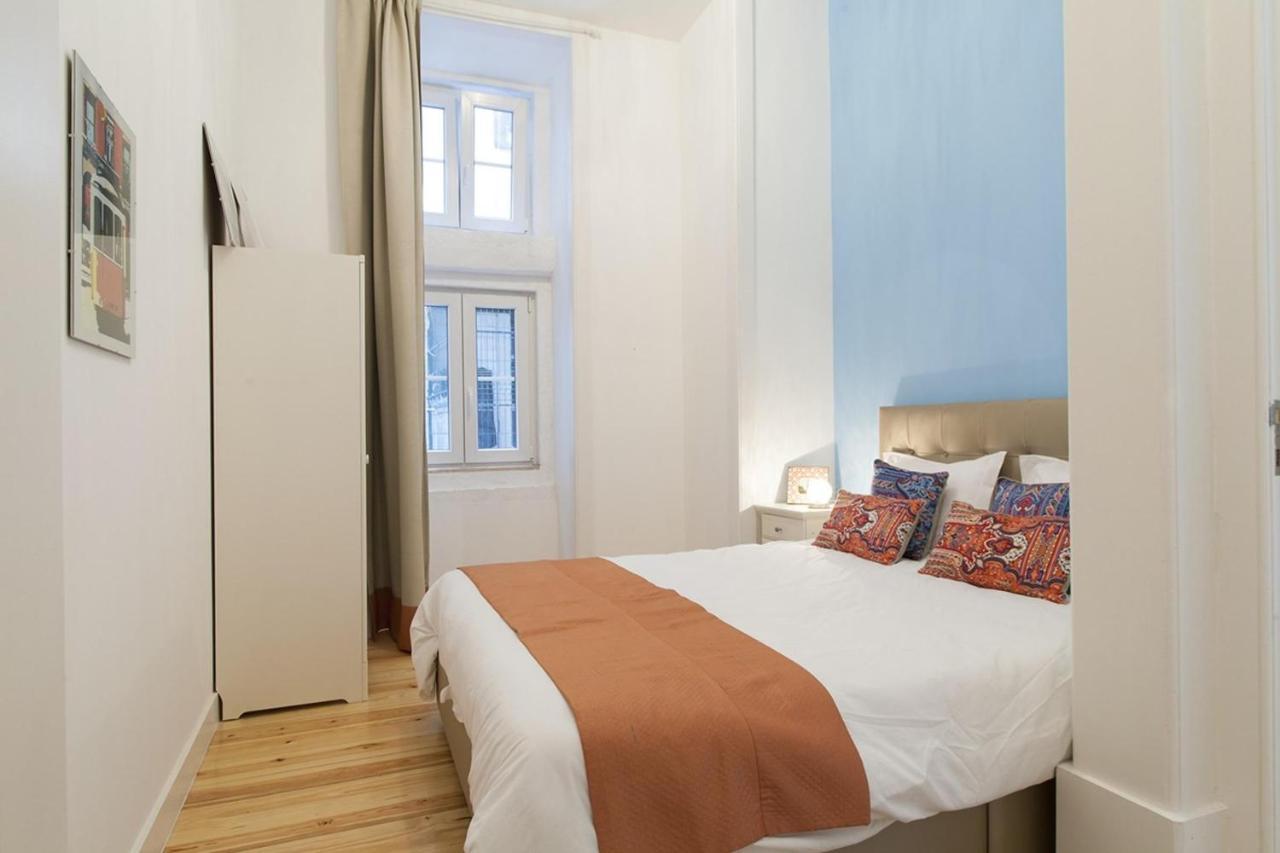 Downtown Vintage By Homing Lisboa