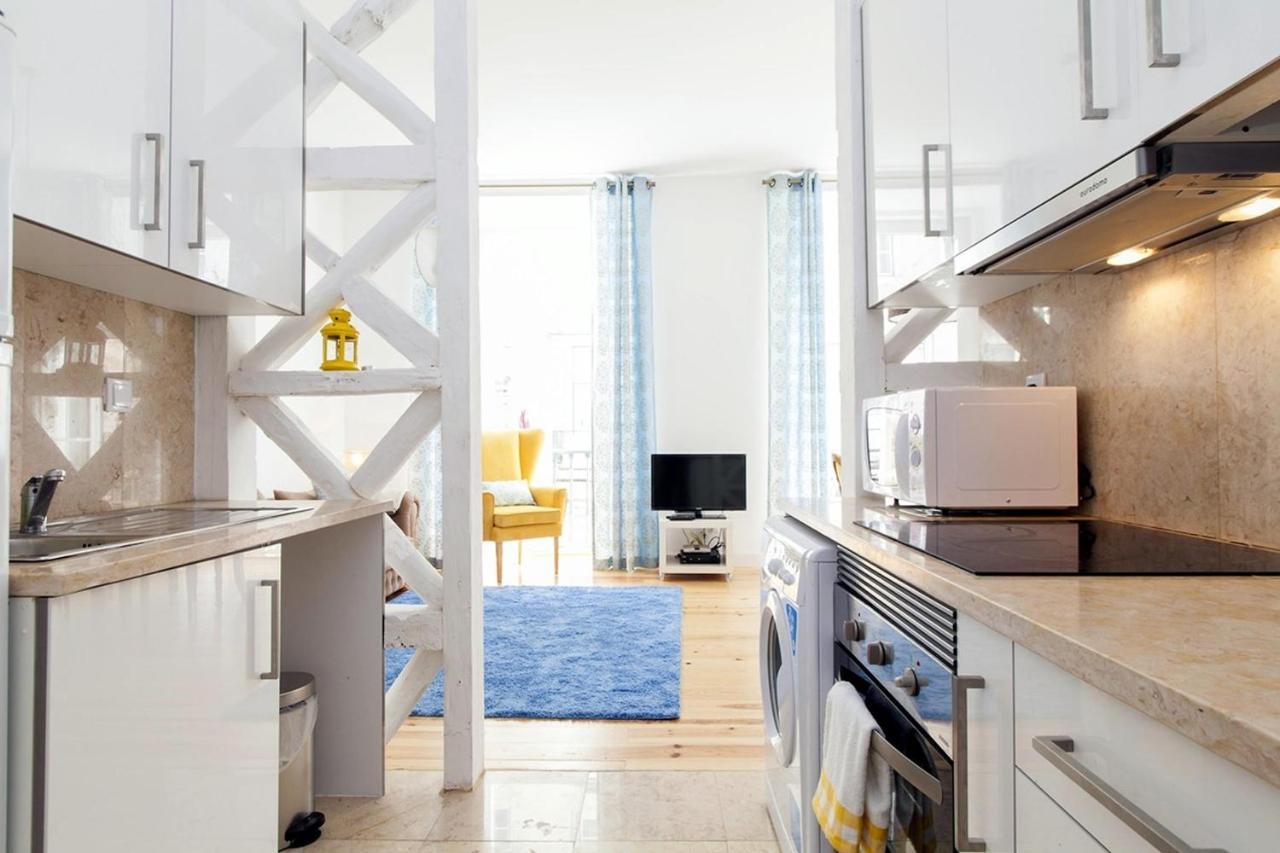 Apartamento Downtown Vintage By Homing