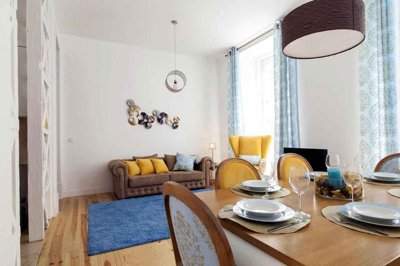 Apartamento Downtown Vintage By Homing Lisboa