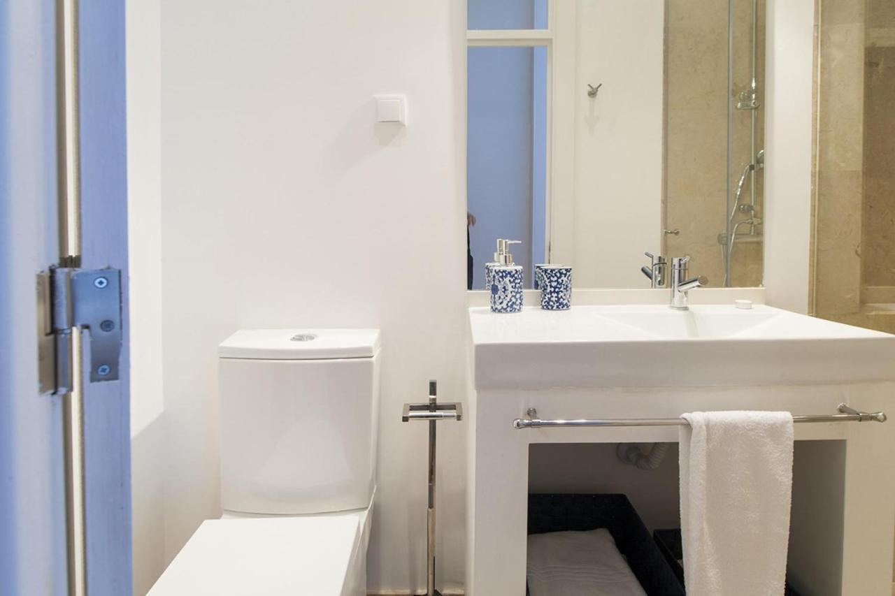 Downtown Vintage By Homing Apartamento *