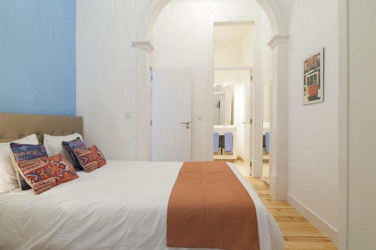 Downtown Vintage By Homing Apartamento *