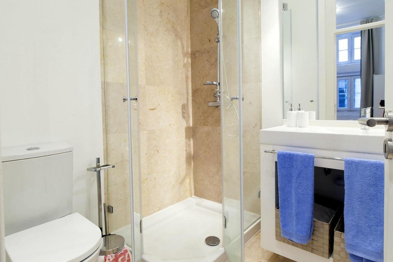 Apartamento Downtown Vintage By Homing