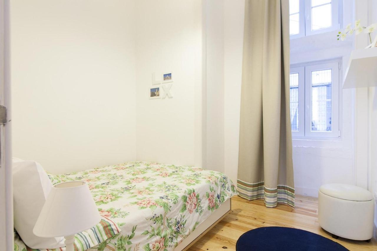 Apartamento Downtown Vintage By Homing Lisboa