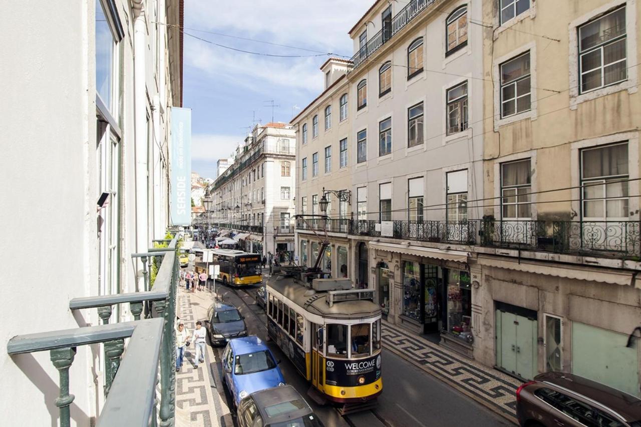 Downtown Vintage By Homing Lisboa