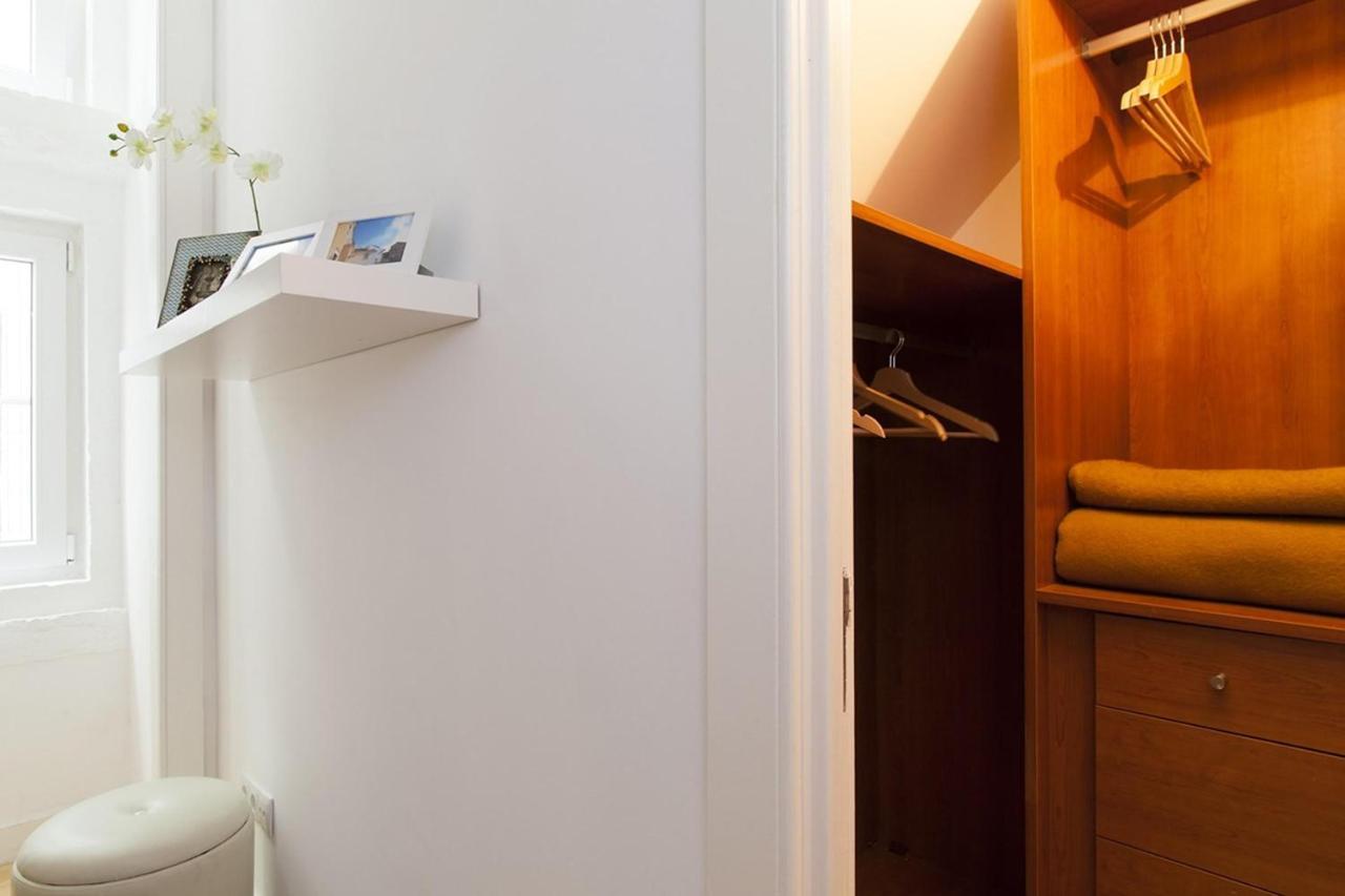 Downtown Vintage By Homing Apartamento *