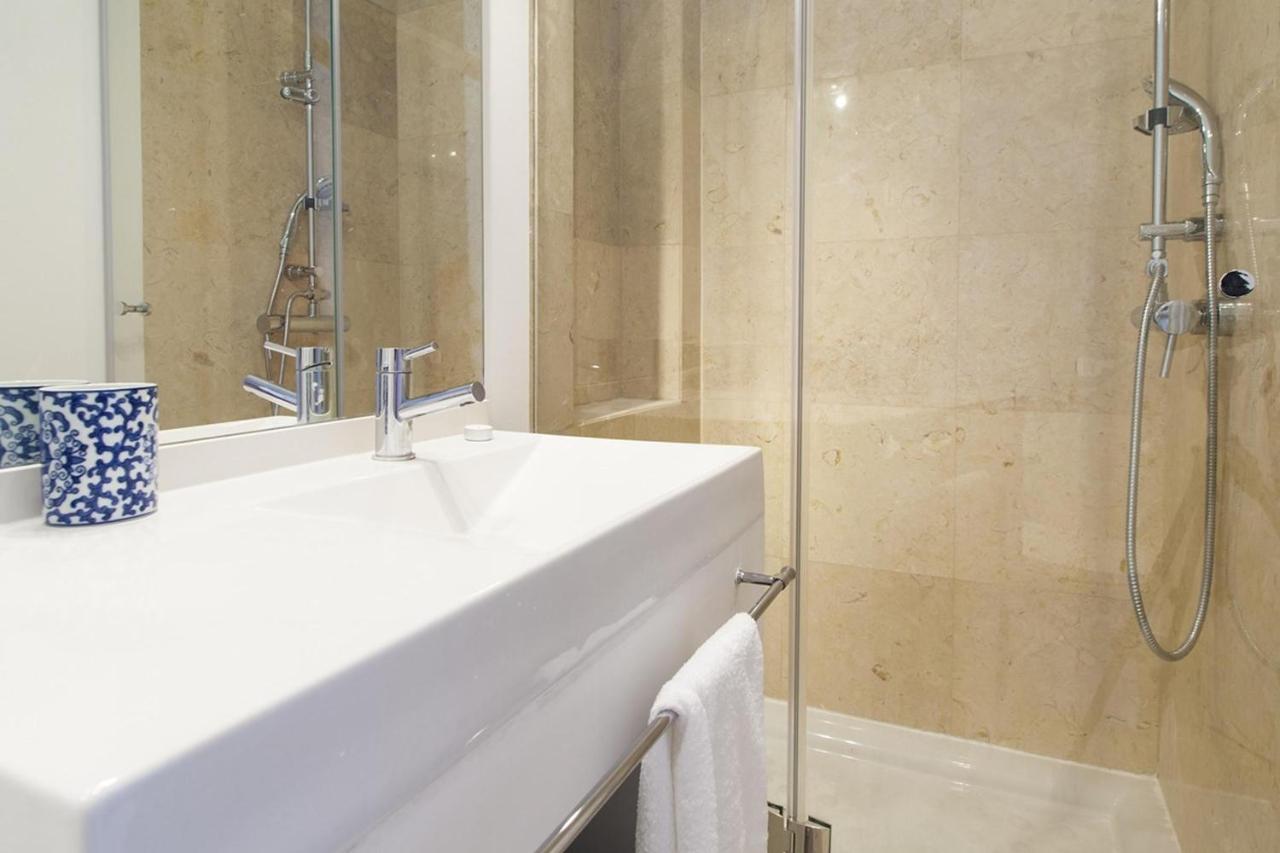 Downtown Vintage By Homing Apartamento Lisboa