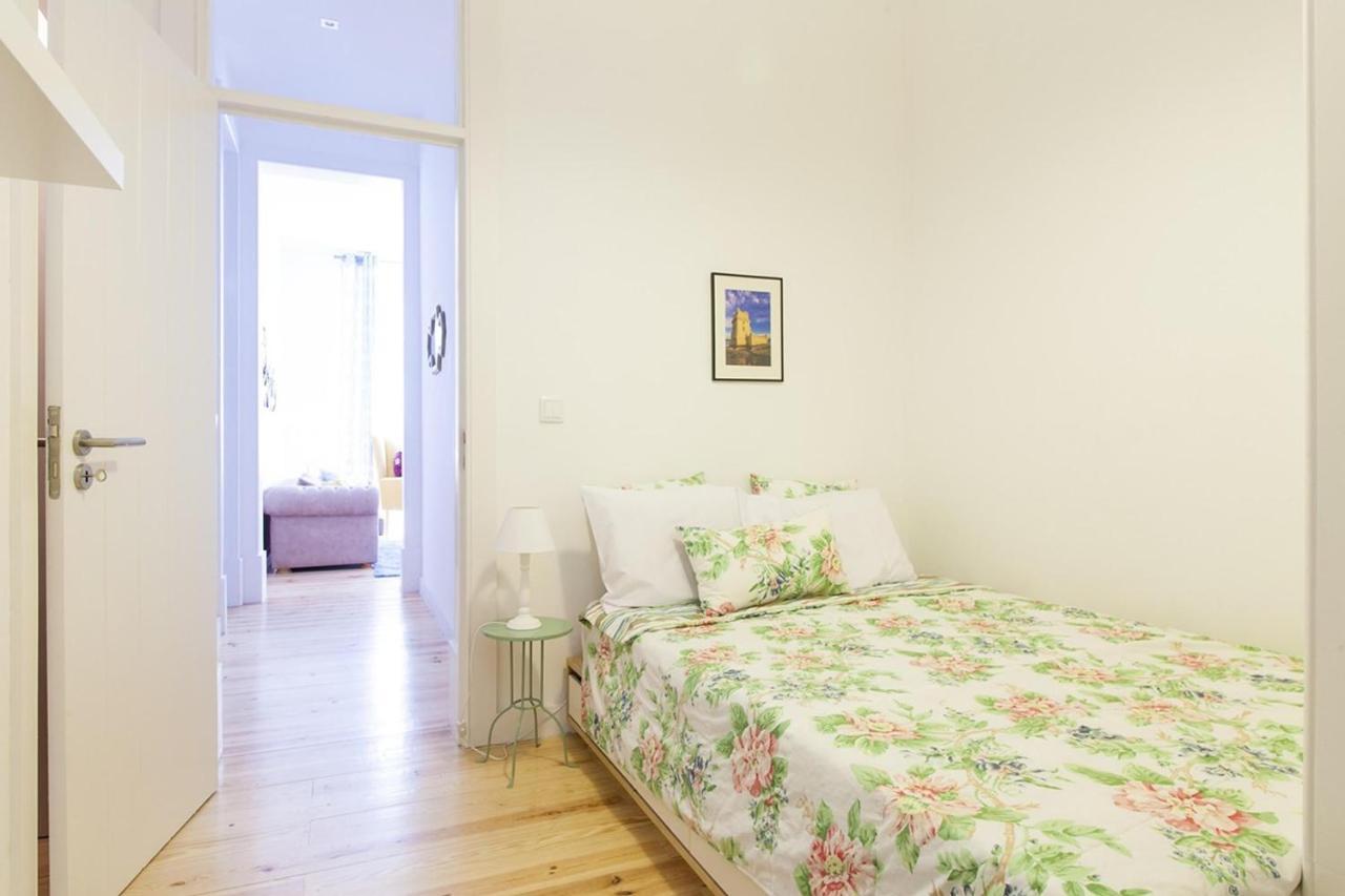 Downtown Vintage By Homing Lisboa