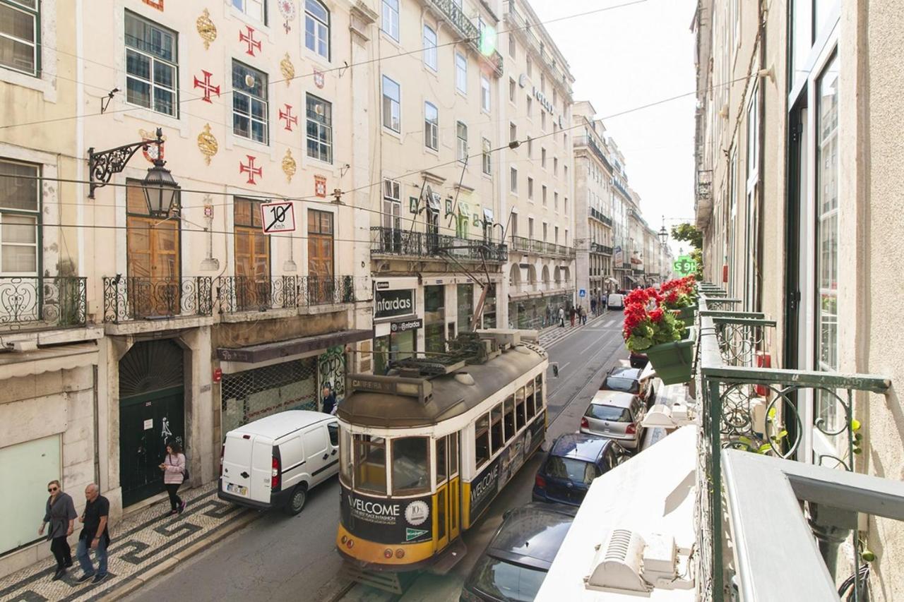 Downtown Vintage By Homing Apartamento *